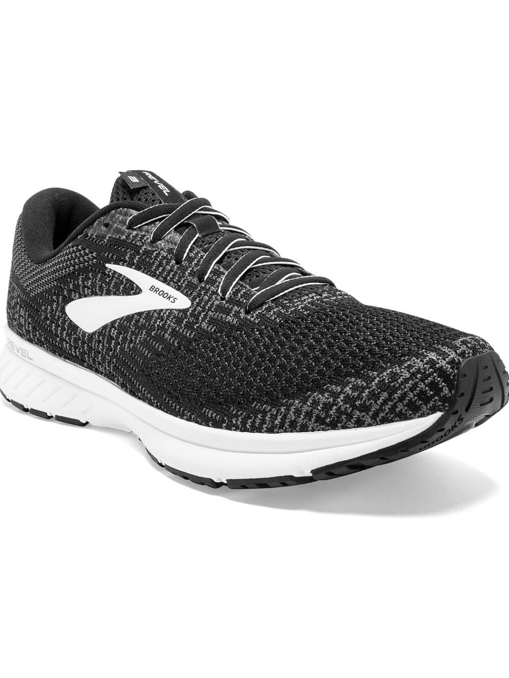 Brooks Revel 3 Womens Size 9